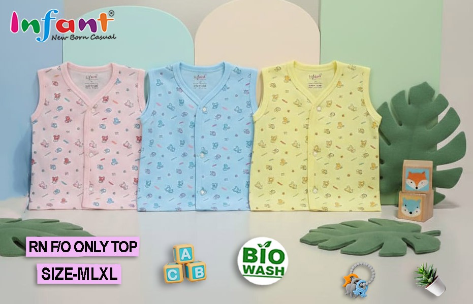 RN  F/O TOP  "MLXL"